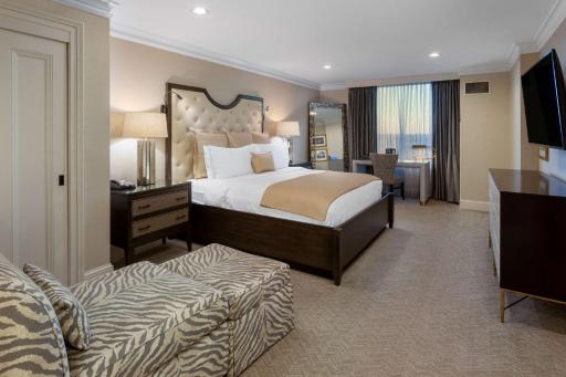 Grandover Resort & Spa, a Wyndham Grand Hotel - Housity