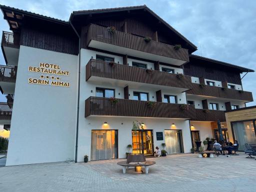 Hotel Sorin MIHAI - Housity