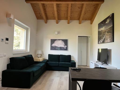 Nuovo elegante appartamento indipendente in Classe A Full Service - Housity