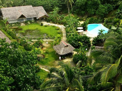 Isola del Sole Villas and Resort - Housity