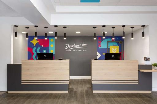 Developer Inn Downtown Orlando, a Baymont by Wyndham - Housity