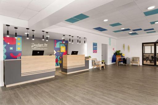 Developer Inn Downtown Orlando, a Baymont by Wyndham - Housity