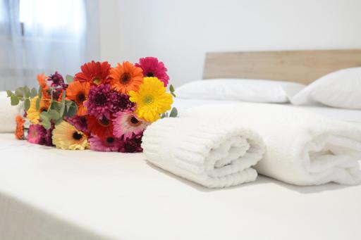 AP Apartment - Lido San Giovanni Gallipoli - Hizvo