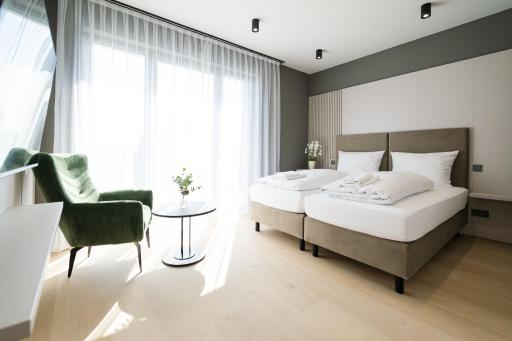 Taunus Suites - Housity