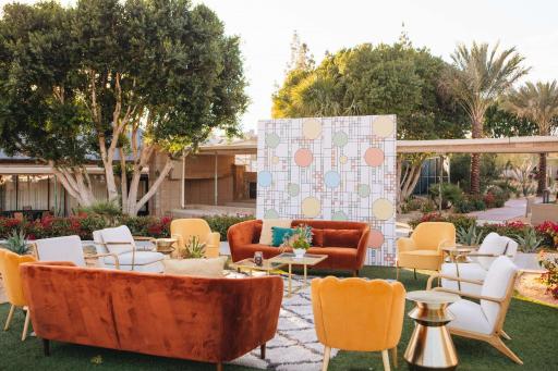 Arizona Biltmore, LXR Hotels & Resorts - Housity