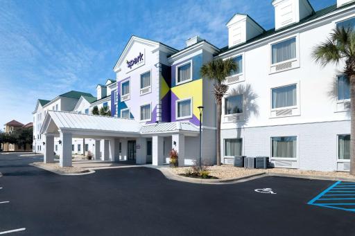 Spark by Hilton Destin - Housity