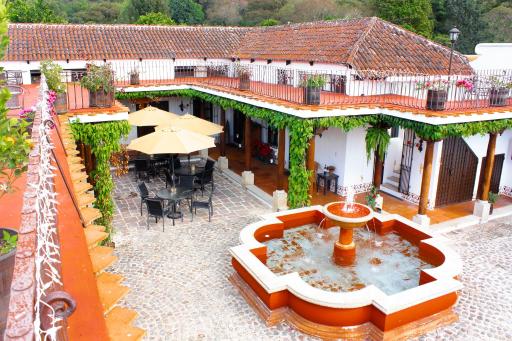 Villas de la Ermita - Hizvo