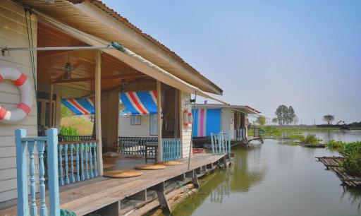อยู่แพ PaeStay อุทัยธานี - Housity