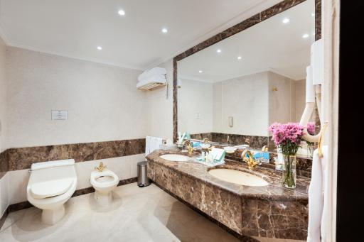 Al Shohada Hotel - Housity