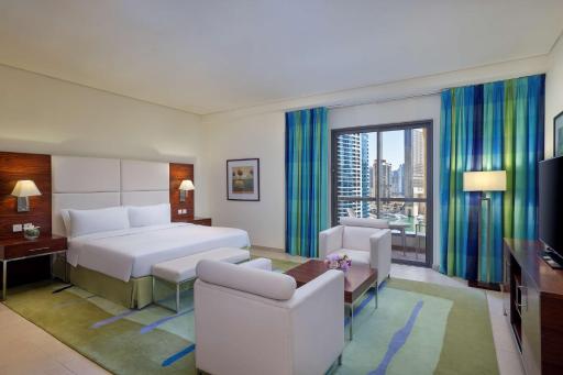 Hilton Dubai The Walk - Housity