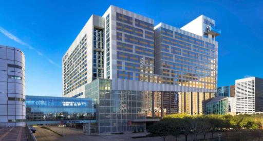 Hilton Americas - Houston - Housity