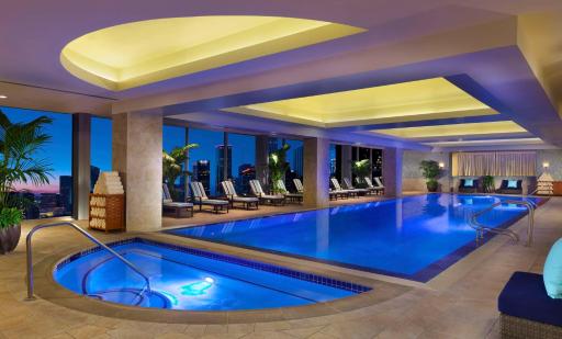 Hilton Americas - Houston - Housity