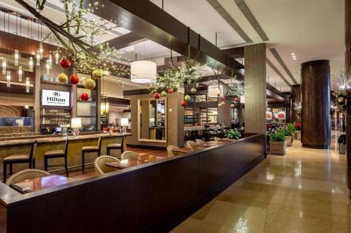 Hilton Americas - Houston - Housity