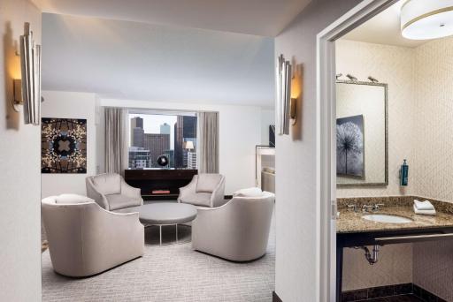 Hilton Americas - Houston - Housity