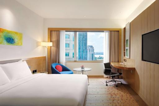 DoubleTree by Hilton Johor Bahru - Housity