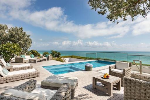 Hilton Bentley Miami South Beach - Housity