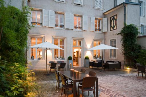 Maison d'Hôte de Myon - Housity