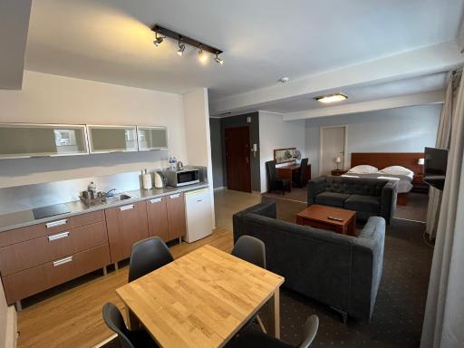 Apartamenty Centrum Konopnicka z parkingiem w cenie - Housity