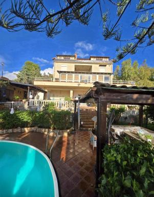 BeB Villa Ylenia - Housity