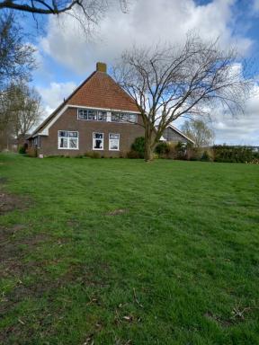 B&B Aan de Fjildwei - Housity