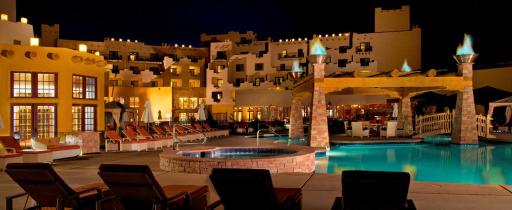 Hilton Santa Fe Buffalo Thunder - Housity