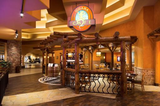Hilton Santa Fe Buffalo Thunder - Housity