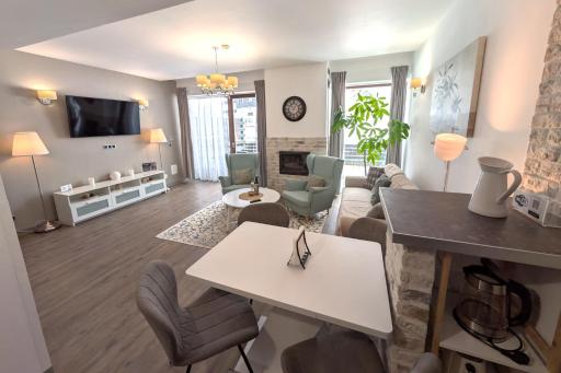 Travel Concept - Silver Mountain - Housity