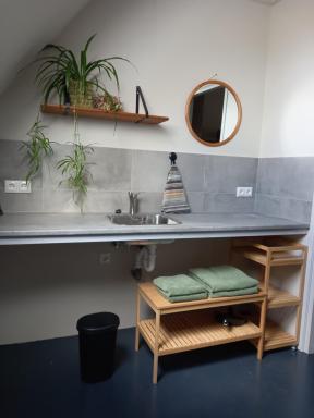 B&B Aan de Fjildwei - Housity