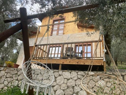 Cottage Four Olives - Hizvo