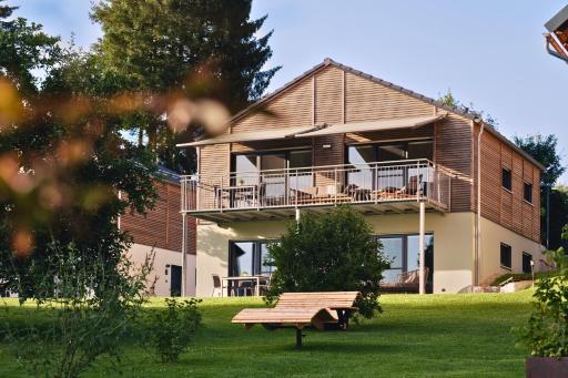 BLEIBE VIER Ferienwohnungen - Housity