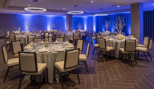 Hilton Tampa Downtown - Housity