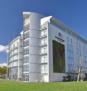 DoubleTree By Hilton London Excel - Housity