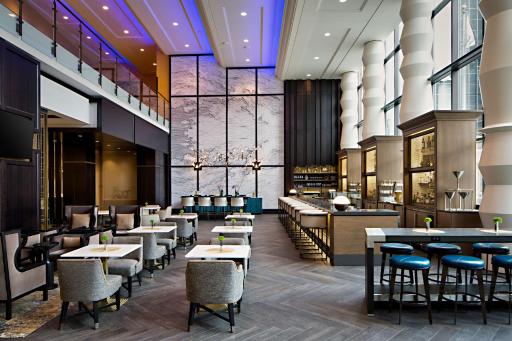 Amway Grand Plaza Hotel, Curio Collection by Hilton - Housity