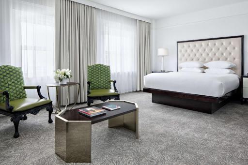 Amway Grand Plaza Hotel, Curio Collection by Hilton - Housity