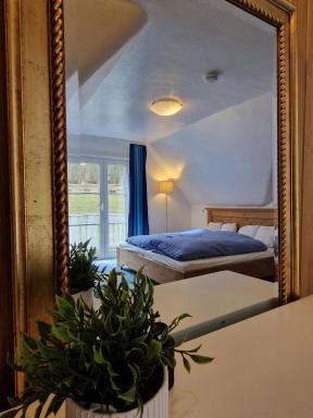 Waldquelle Vital Ferienwohnung - Housity