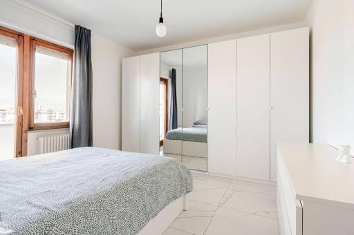 Luxory e moderno Trilocale a Latina 4 posti letto - Housity