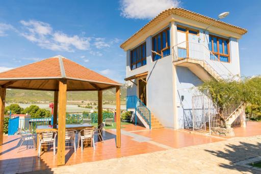 Casa Levante - Casa Rural Los Cuatro Vientos - Housity