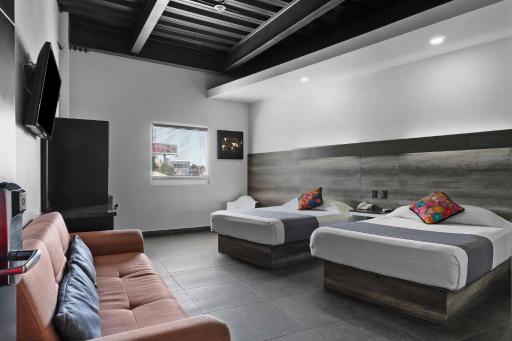 Homesuites Malecon - Housity