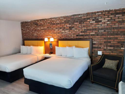 Penn Lodge Hotel & Suites Philadelphia - Bensalem - Housity