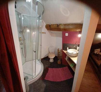 2 chambres privées au calme à la Maison des Bambous - Housity