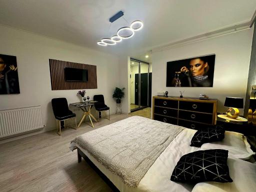 GOLDEN MIRAGE Militari Residence - Housity