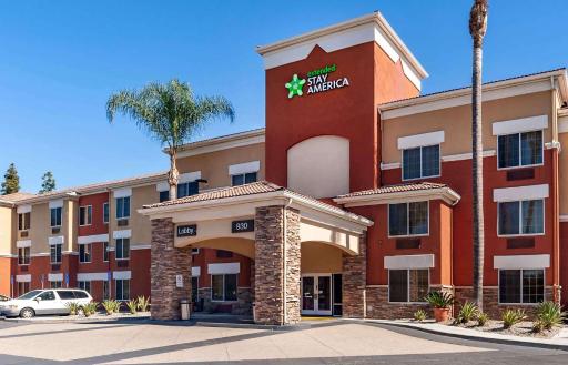 Extended Stay America Suites - Los Angeles - Monrovia - Housity