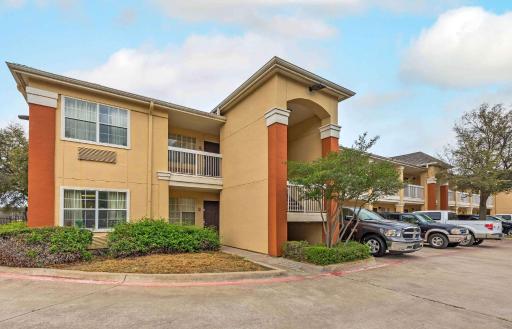 Extended Stay America Suites - Fort Worth - Medical Center - Housity