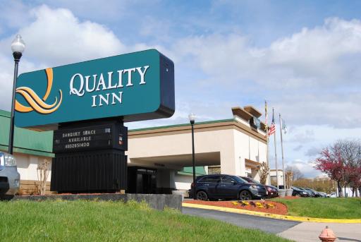 Quality Inn - Housity