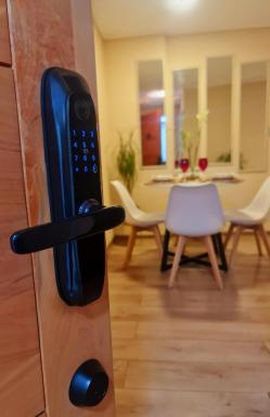 Alojamiento San Pedro de la Paz - Housity