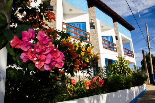 Pousada das Flores - Housity