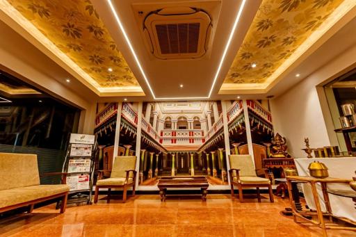Brindhavan Residency - Housity