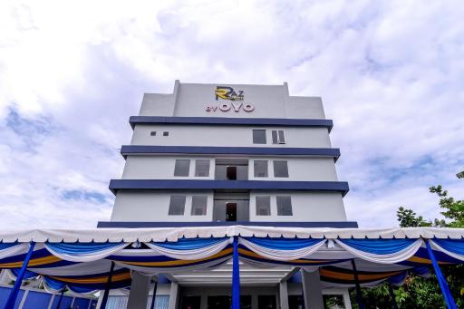 Townhouse Oak Medan near Universitas Sumatera Utara formerly Raz Residence - Hizvo