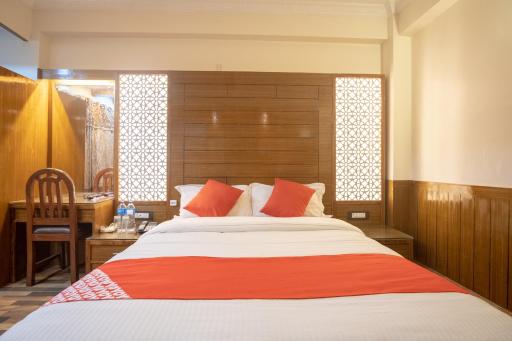 OYO 304 Hotel Manama - Housity