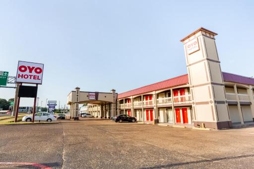 OYO Hotel Tyler Northwest Mineola Hwy - Housity